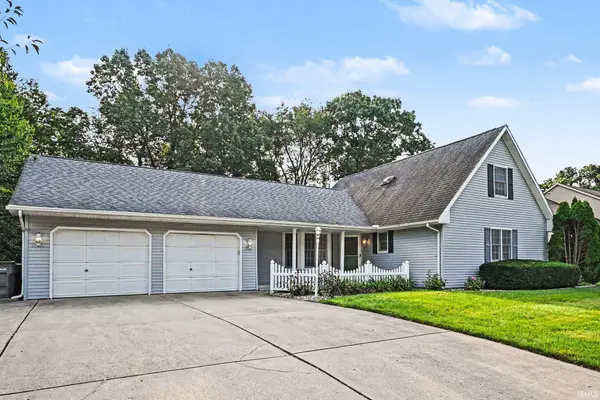 50550 Deer Ridge CT, Granger, IN 46530-7706