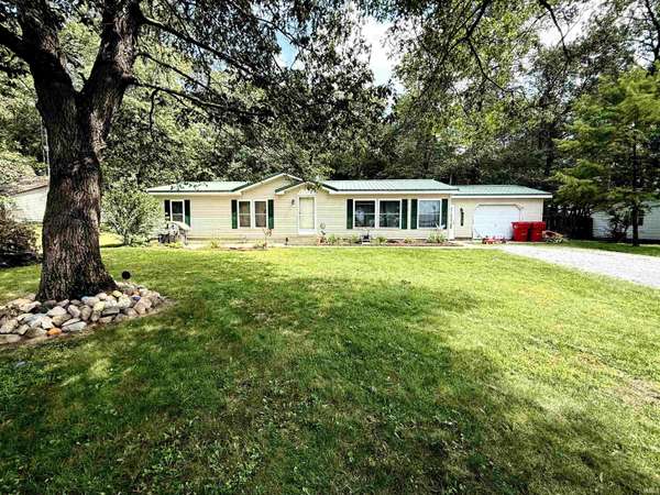 2010 N Chippewa ***, Winamac, IN 46996