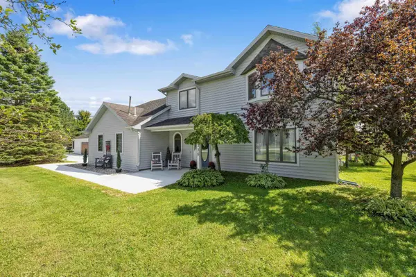 15336 Windover TRL, Fort Wayne, IN 46845