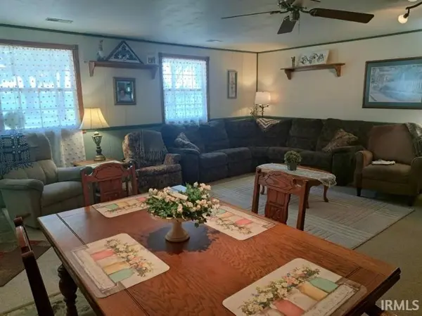 5679 County Road 64 RD, Spencerville, IN 46788-9310
