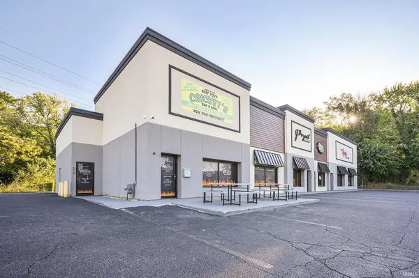 518 W Main ST, Newburgh, IN 47630
