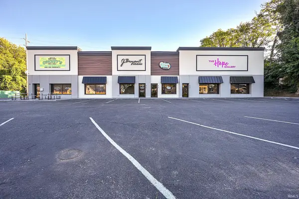 518 W Main ST, Newburgh, IN 47630