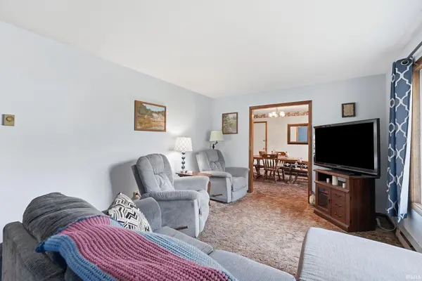 8821 Dewey DR, Lafayette, IN 47905