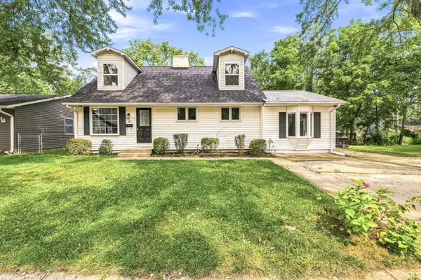 554 Ivy CT, Nappanee, IN 46550