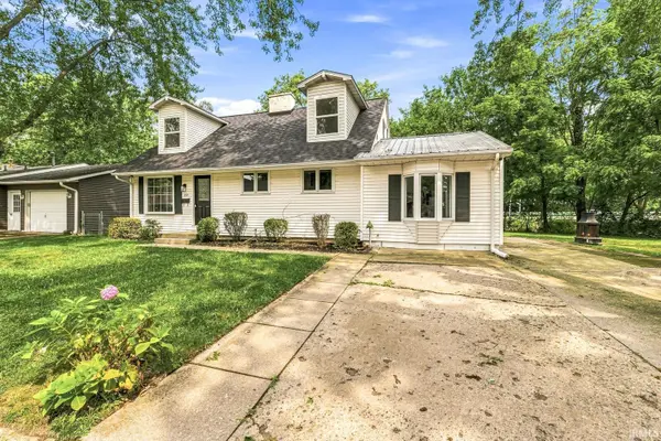 554 Ivy CT, Nappanee, IN 46550