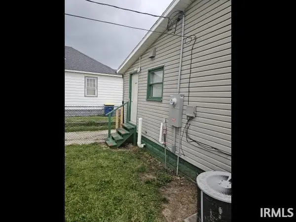 309 W 8Th ST, Muncie, IN 47302-3219