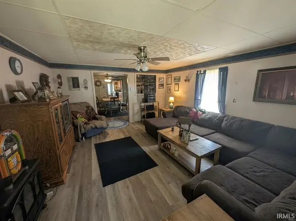 47 E 15th ST, Vincennes, IN 47591