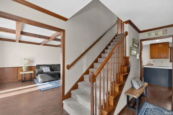 55828 Nursery AVE, Mishawaka, IN 46545-7747