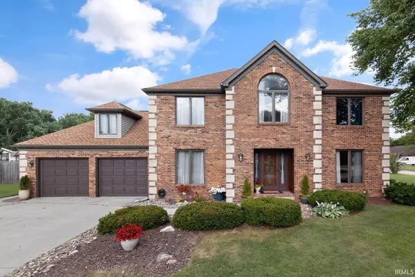 55828 Nursery AVE, Mishawaka, IN 46545-7747