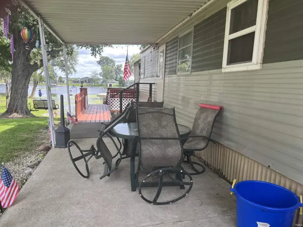 6561 N 300 E ***, Monon, IN 47959