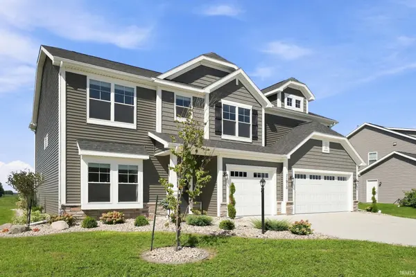 11910 Kendrick CT, Fort Wayne, IN 46818-0156