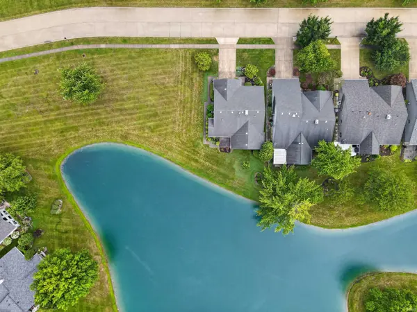 4631 Litchfield RD, Fort Wayne, IN 46835-8819