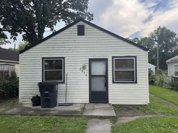 2058 Pauline ST, Fort Wayne, IN 46802