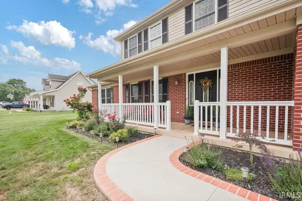 3649 W 500 North ***, Kokomo, IN 46901