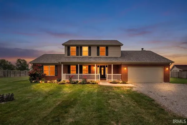 3649 W 500 North ***, Kokomo, IN 46901