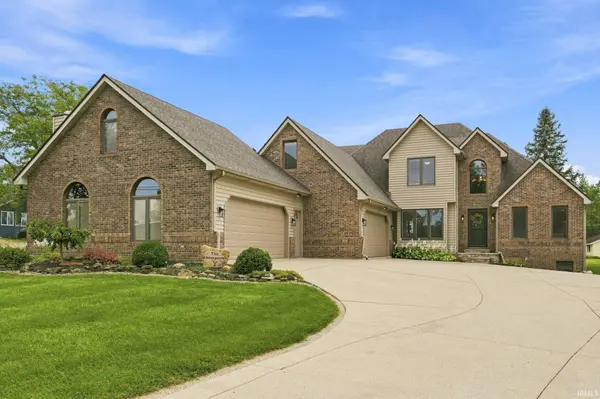 2938 E 250 N RD, Bluffton, IN 46714-9267