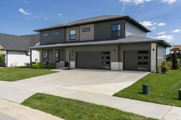 5293 Maize DR, West Lafayette, IN 47906