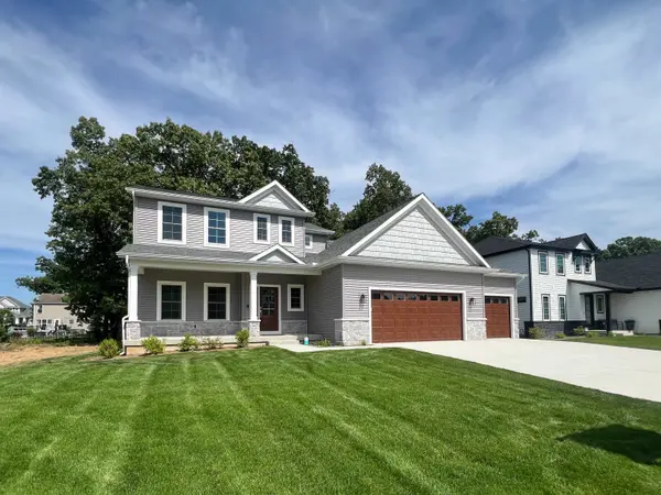 54810 Northbridge West CT, Osceola, IN 46561