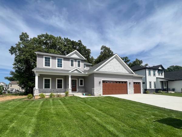 54810 Northbridge West CT, Osceola, IN 46561
