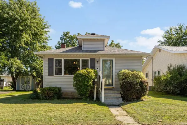 2311 W 6th ST, Mishawaka, IN 46544