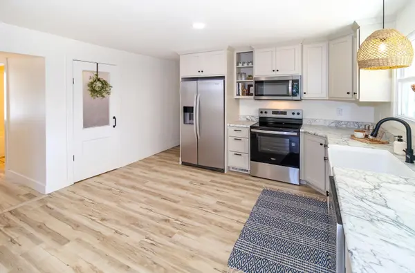 118 S Gibson ST, Oakland City, IN 47660-1518
