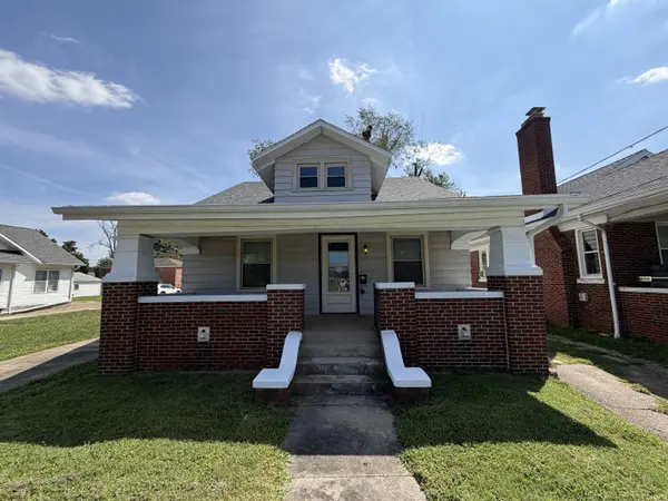 210 S Weinbach AVE, Evansville, IN 47714