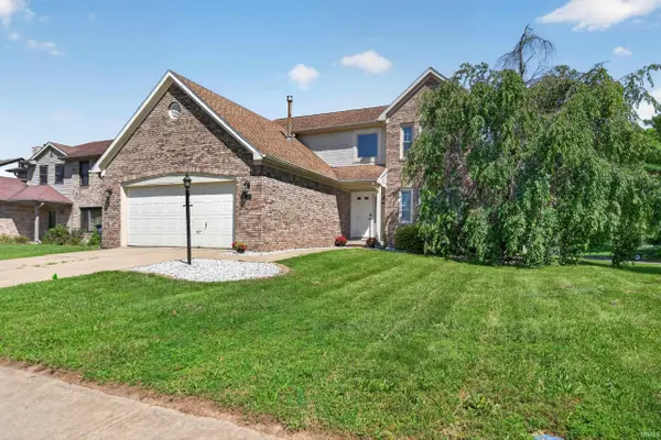 978 Boulder Way ***, Kokomo, IN 46902