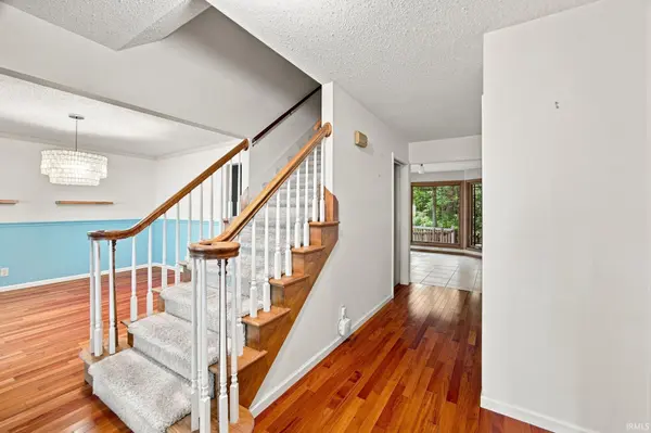 3510 Woodfield ST, West Lafayette, IN 47906
