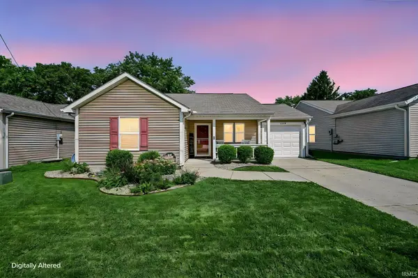 2315 Powder House LN, Lafayette, IN 47909