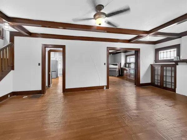 300 E South ST, Frankfort, IN 46041
