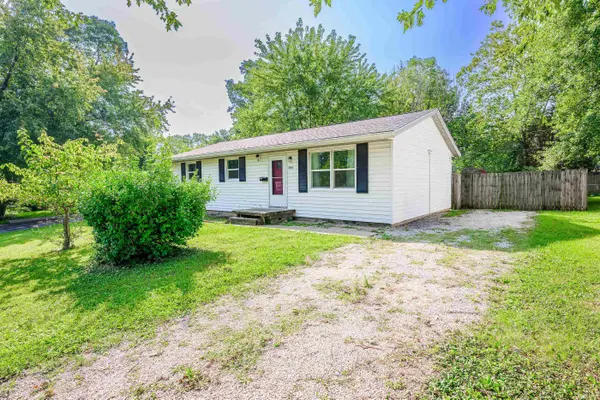 1031 N Orris DR, Bloomington, IN 47404