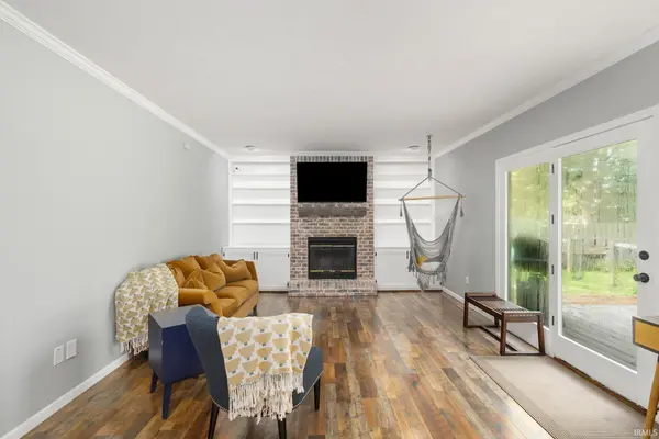 50779 Sherwood DR, Granger, IN 46530-7544