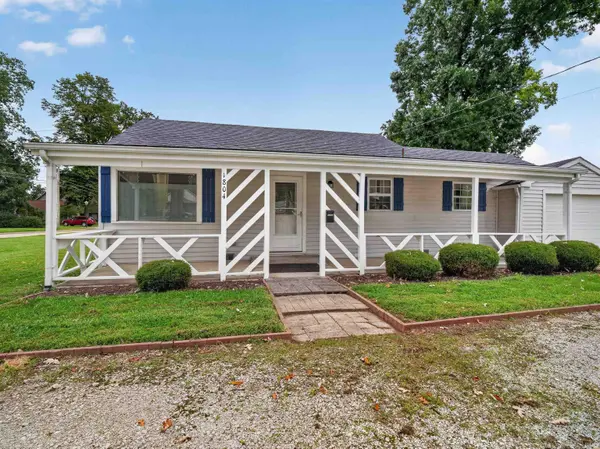 1804 Lower Huntington RD, Fort Wayne, IN 46819-1229