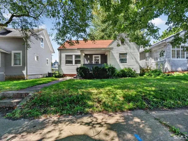 2121 Cass ST, Fort Wayne, IN 46808-2442
