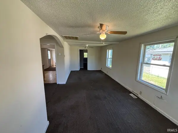 2203 S Biltmore AVE, Muncie, IN 47302-4767