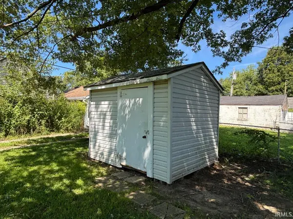 2203 S Biltmore AVE, Muncie, IN 47302-4767