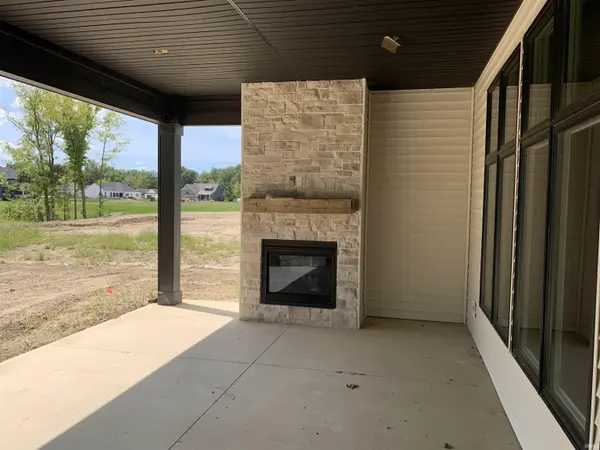 6120 Andor PASS, Fort Wayne, IN 46845