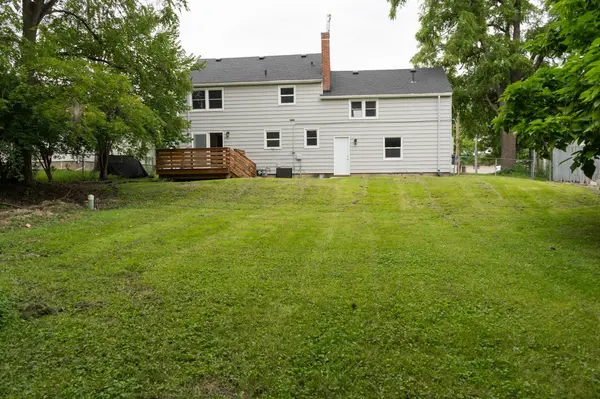 3216 Crescent AVE, Fort Wayne, IN 46805-1502