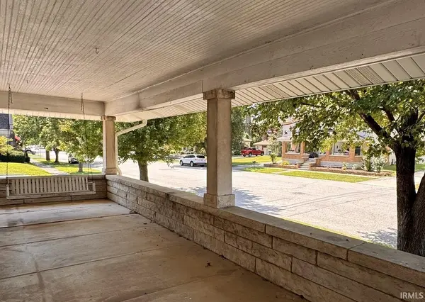 1312 M ST, Bedford, IN 47421