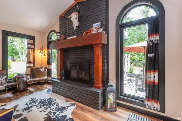 1780 W Lancaster DR, Bloomington, IN 47404-9532