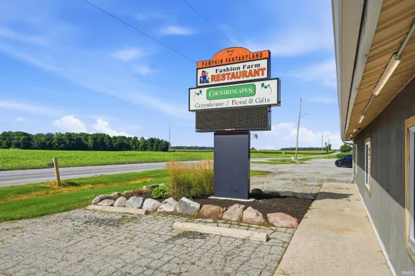 1680 Lincolnway W ***, Ligonier, IN 46767