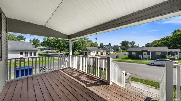 2103 H ST, Bedford, IN 47421