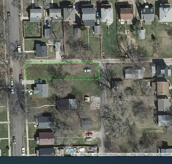 3701 S Park DR, Fort Wayne, IN 46806