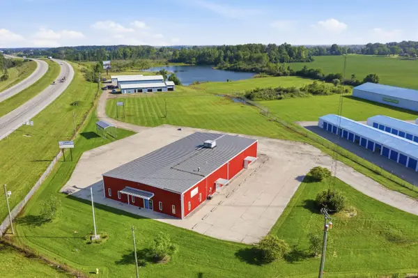 4400 E Centennial AVE, Muncie, IN 47303
