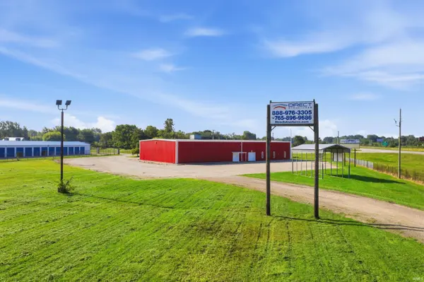4400 E Centennial AVE, Muncie, IN 47303