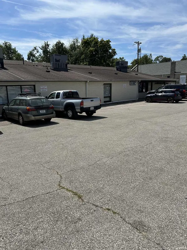 118 - #6 S Rogers ST #6, Bloomington, IN 47404