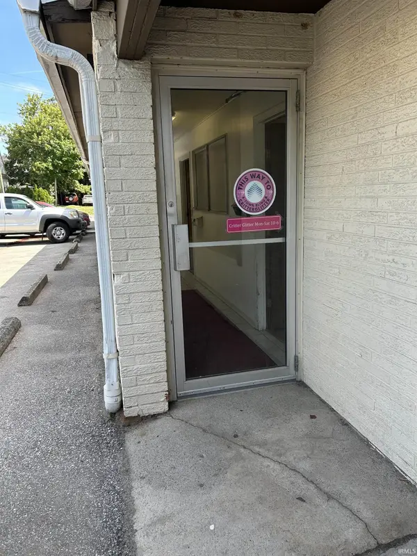 118 - #4 S Rogers ST #4, Bloomington, IN 47404