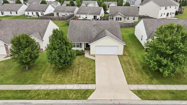 12310 Shearwater RUN, Fort Wayne, IN 46845-8788