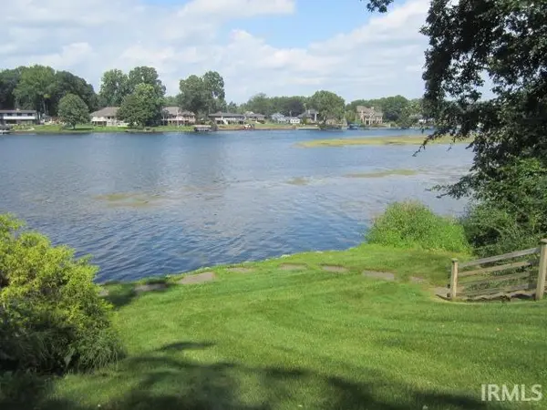 00 E Jackson BLVD, Elkhart, IN 46516