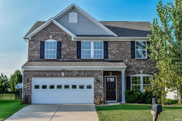 10236 Legacy DR, Brownsburg, IN 46112-5660